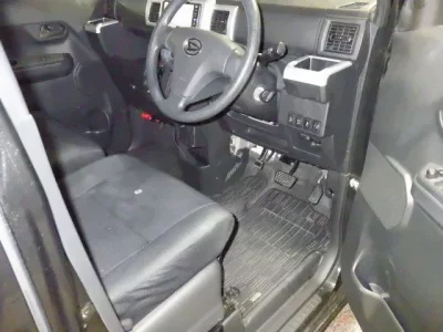 Daihatsu HIJET CADDIE