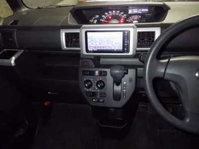 Daihatsu HIJET CADDIE