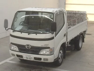 Hino DUTRO
