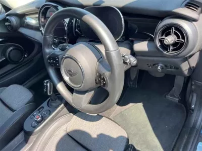 BMW MINI