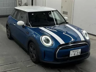 BMW MINI
