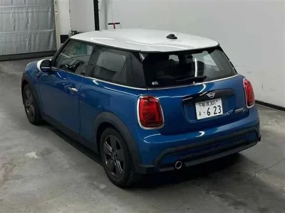 BMW MINI