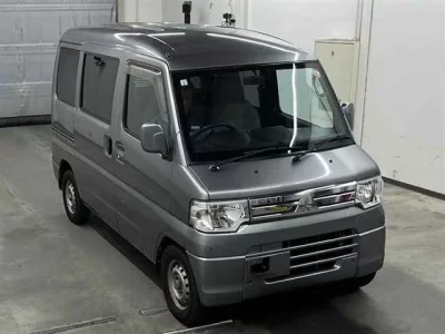 Mitsubishi MINICAB VAN