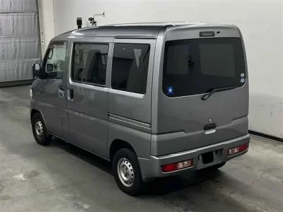 Mitsubishi MINICAB VAN