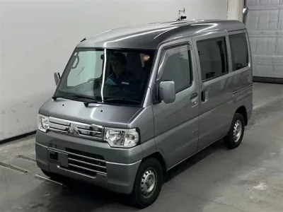 Mitsubishi MINICAB VAN