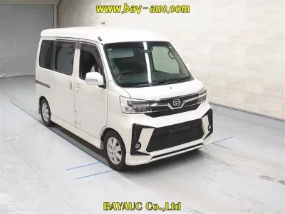 Daihatsu Atrai Wagon