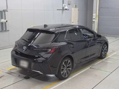 Toyota COROLLA SPORT