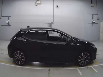Toyota COROLLA SPORT