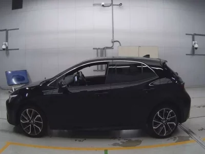 Toyota COROLLA SPORT