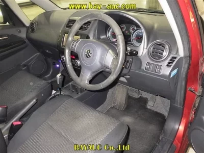 Suzuki SX-4
