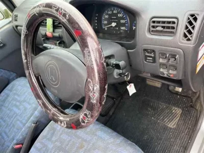 Honda LIFE
