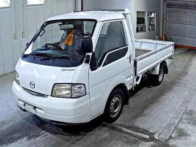 Mazda BONGO