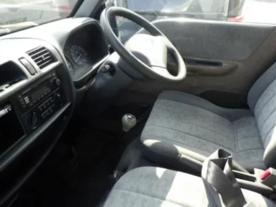 Mazda BONGO
