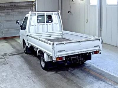 Mazda BONGO