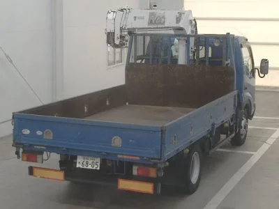 Hino DUTRO