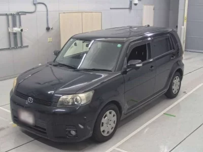 Toyota COROLLA RUMION