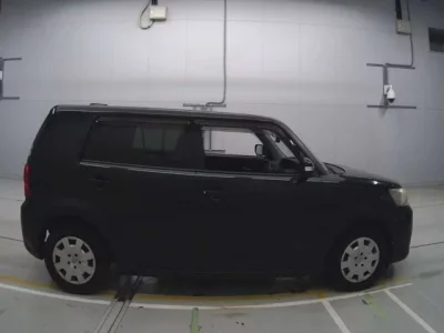 Toyota COROLLA RUMION