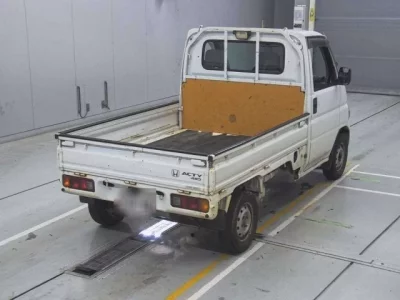 Honda ACTY TRUCK