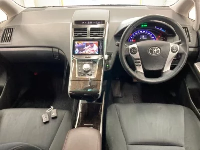 Toyota SAI