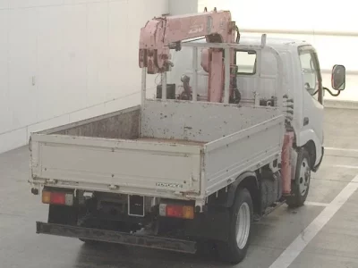 Toyota TOYOACE