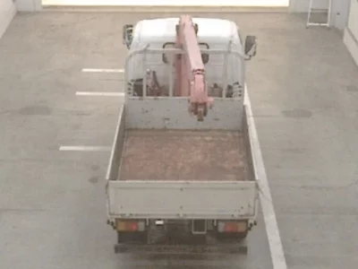 Toyota TOYOACE
