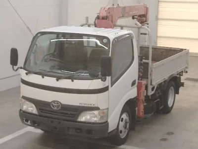 Toyota TOYOACE