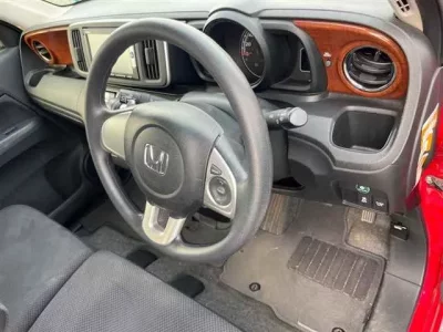 Honda N ONE