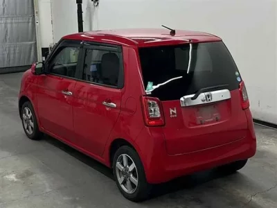 Honda N ONE