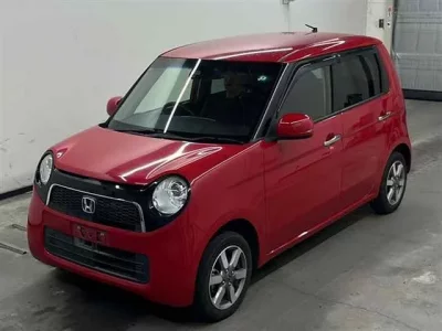 Honda N ONE