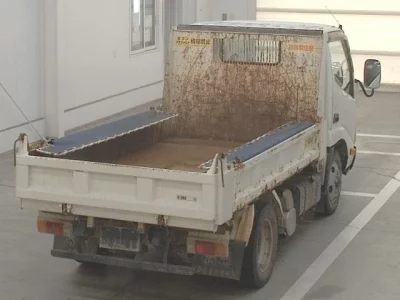 Hino DUTRO