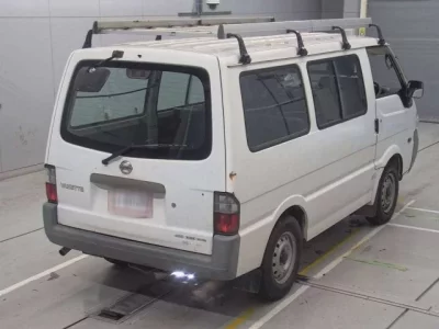 Nissan VANETTE VAN