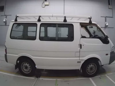 Nissan VANETTE VAN