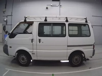 Nissan VANETTE VAN