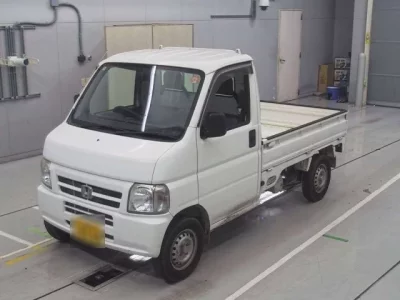 Honda ACTY TRUCK