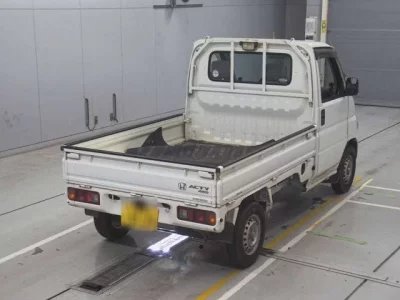 Honda ACTY TRUCK