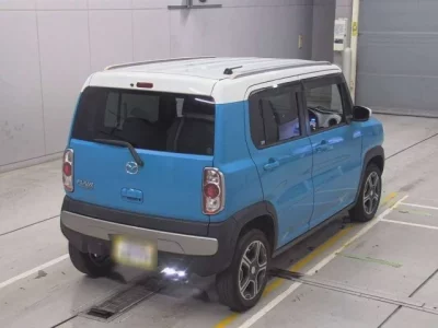 Mazda FLAIR