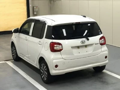 Daihatsu Boon