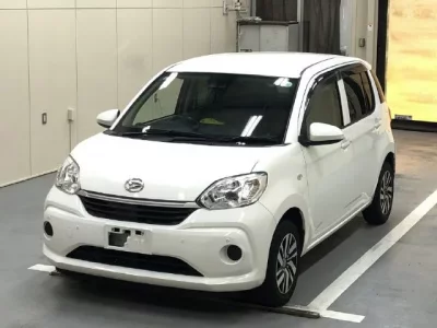 Daihatsu Boon