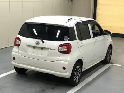 Daihatsu Boon
