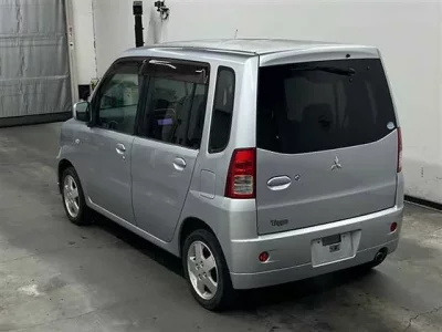 Mitsubishi TOPPO