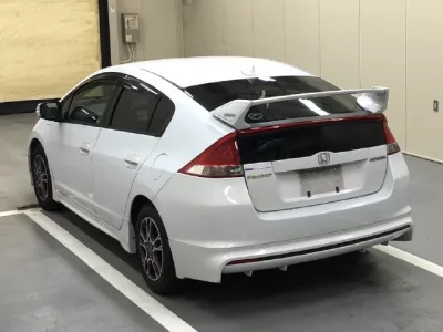 Honda INSIGHT
