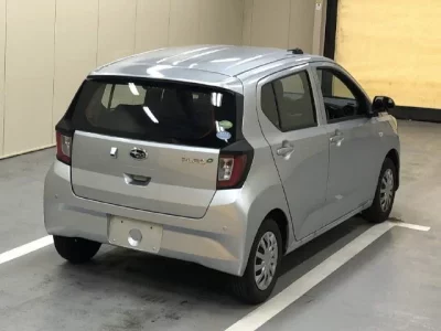 Subaru PLEO PLUS