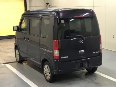 Mazda SCRUM