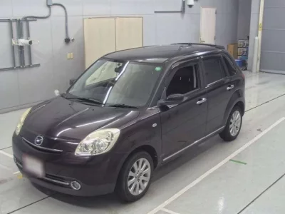 Mazda VERISA