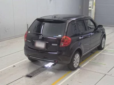 Mazda VERISA