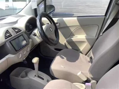 Suzuki ALTO VAN