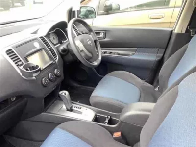 Nissan WINGROAD