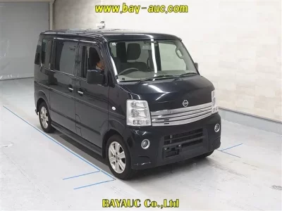 Nissan CLIPPER RIO