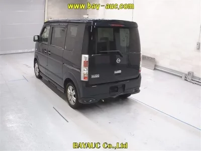 Nissan CLIPPER RIO