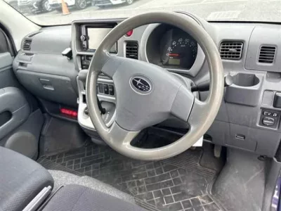 Subaru SAMBAR